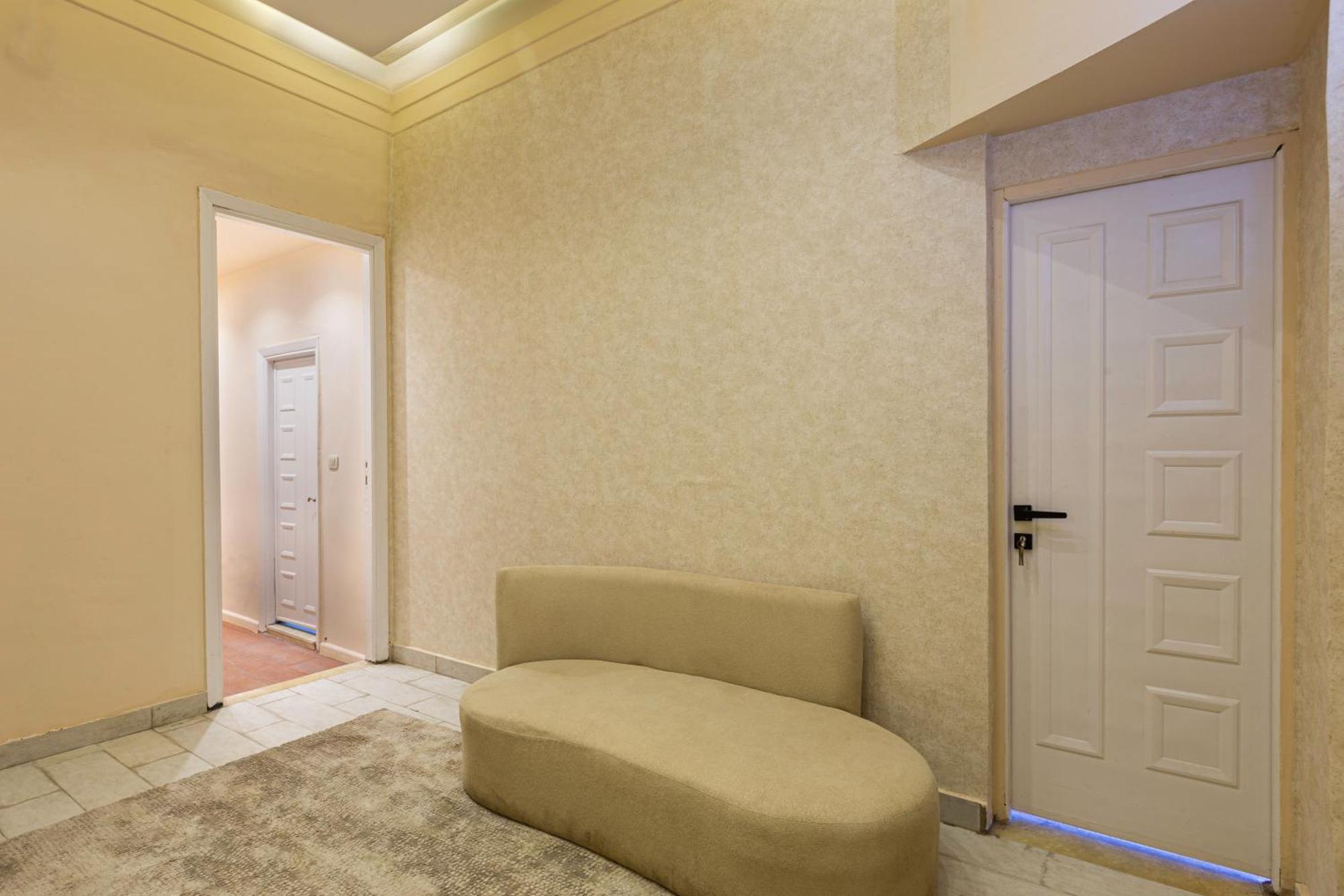 Hyat Suites & Rooms Alessandria Esterno foto