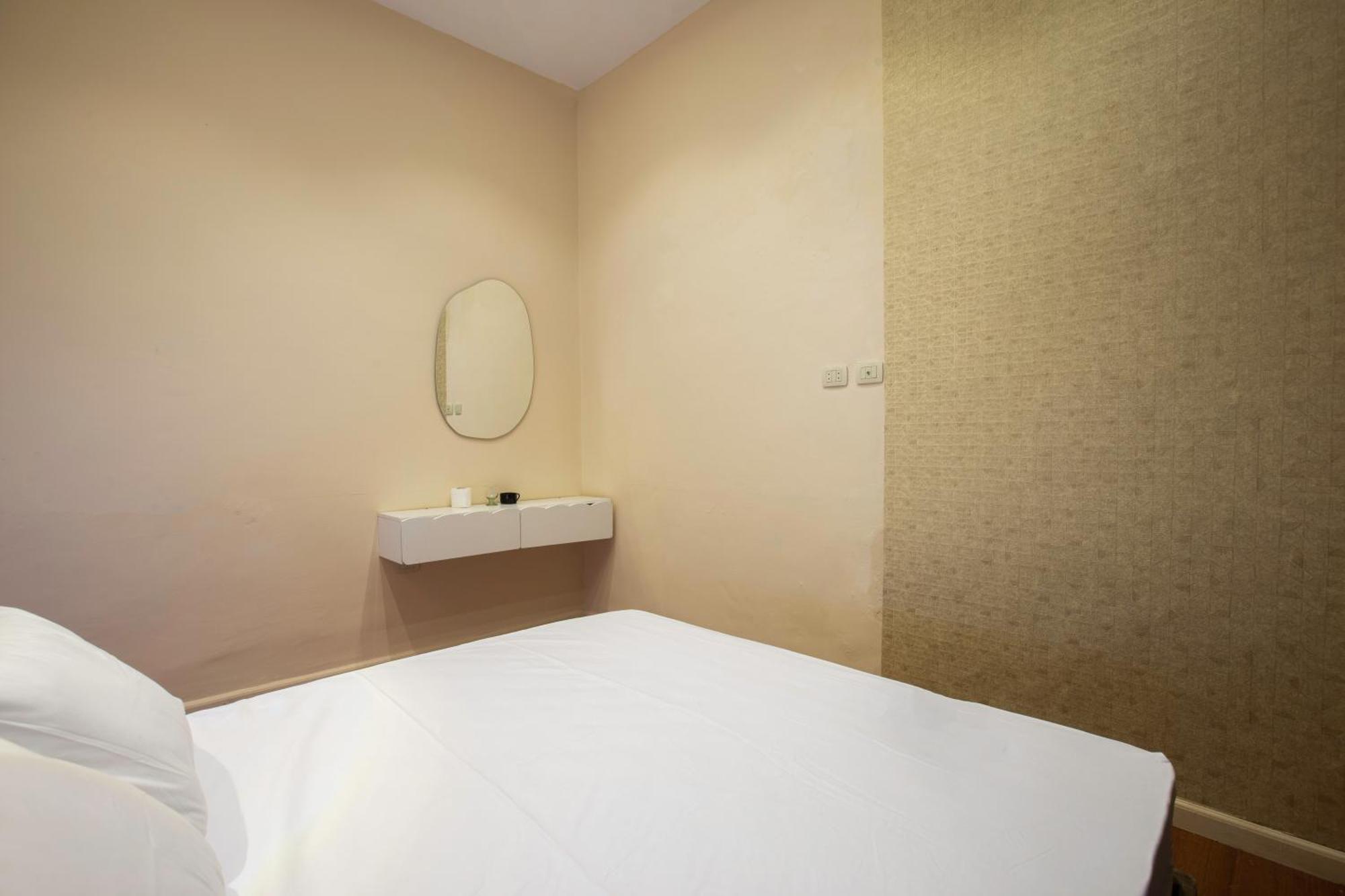 Hyat Suites & Rooms Alessandria Esterno foto