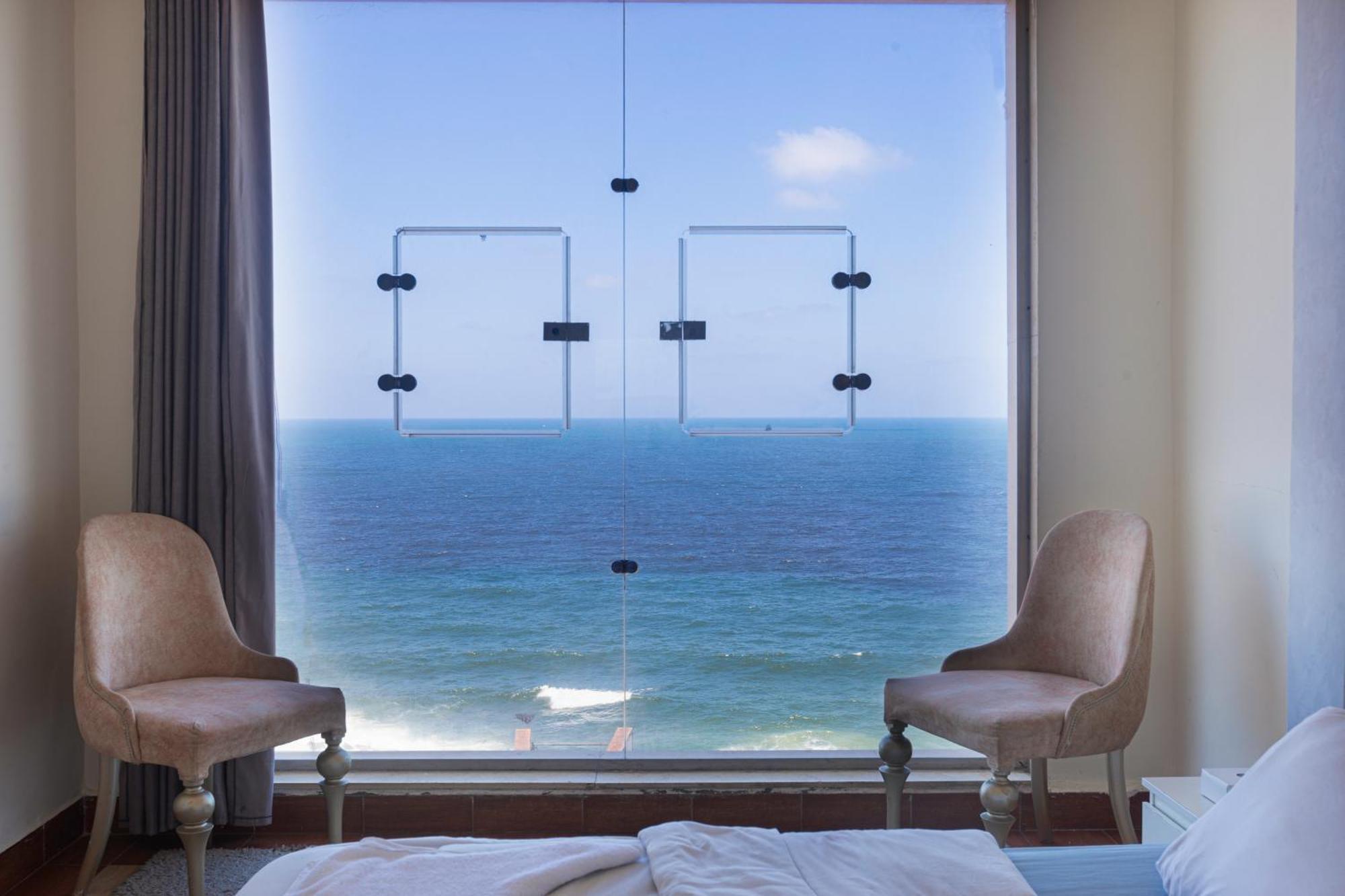 Hyat Suites & Rooms Alessandria Esterno foto