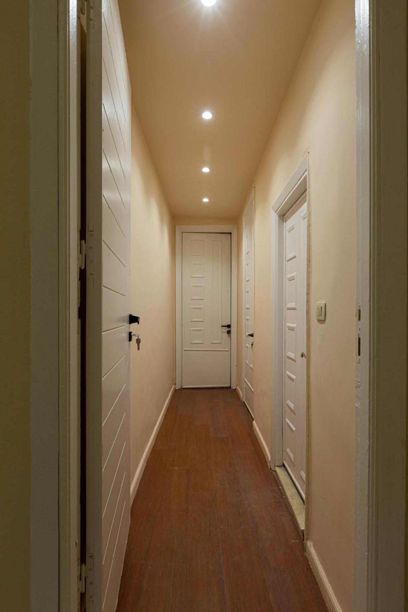 Hyat Suites & Rooms Alessandria Esterno foto