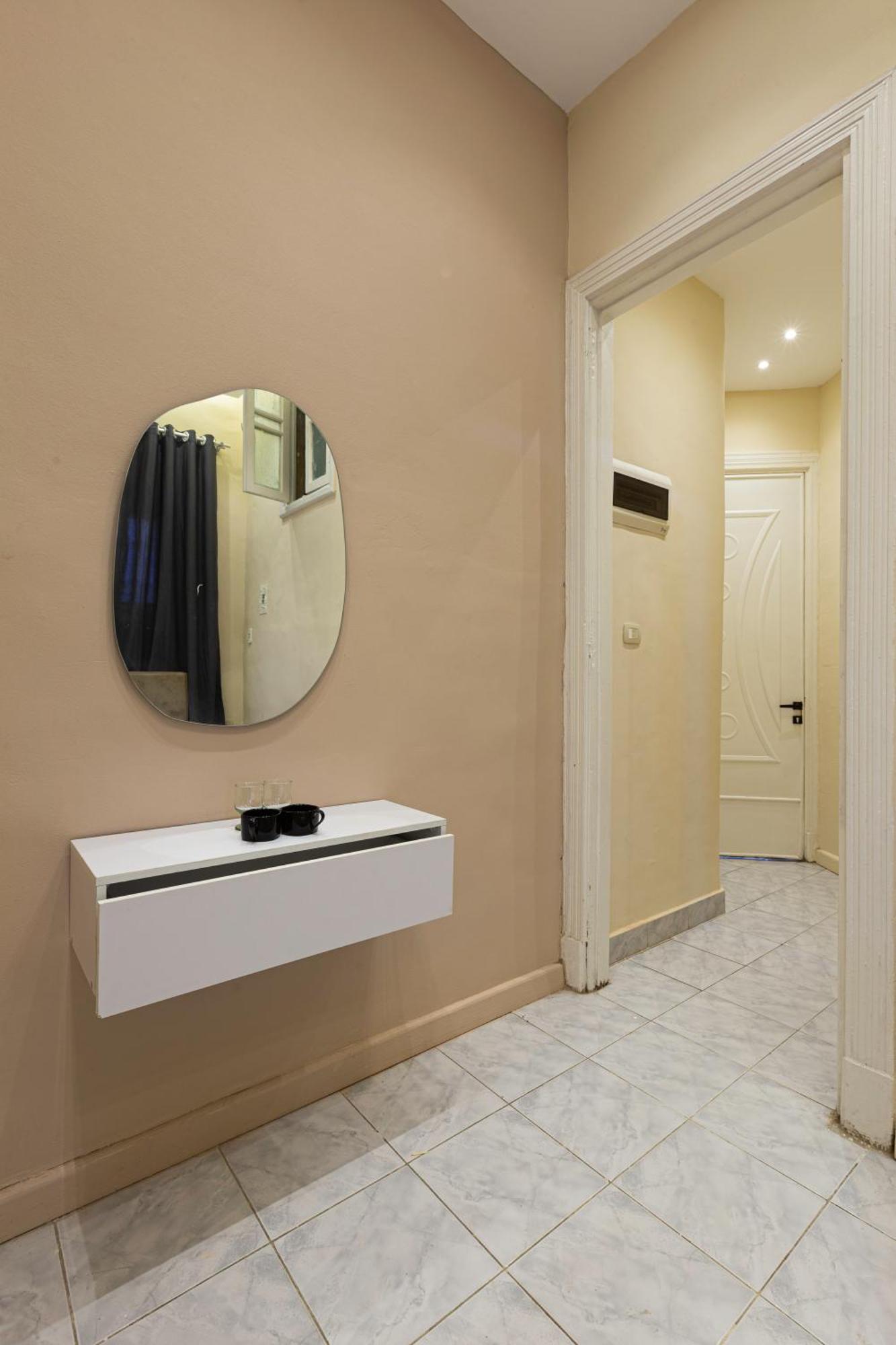Hyat Suites & Rooms Alessandria Esterno foto