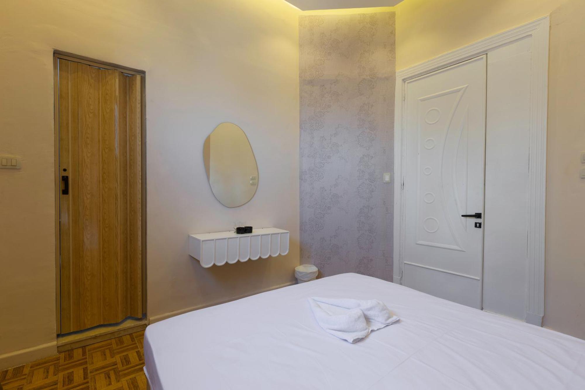 Hyat Suites & Rooms Alessandria Esterno foto