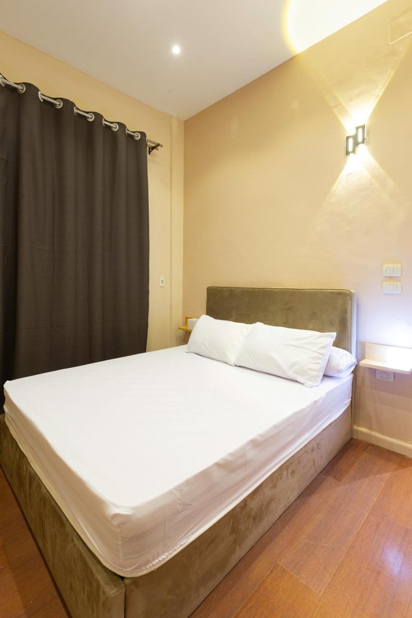 Hyat Suites & Rooms Alessandria Esterno foto