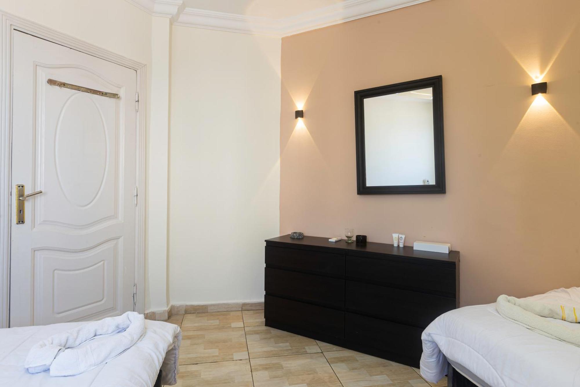 Hyat Suites & Rooms Alessandria Esterno foto