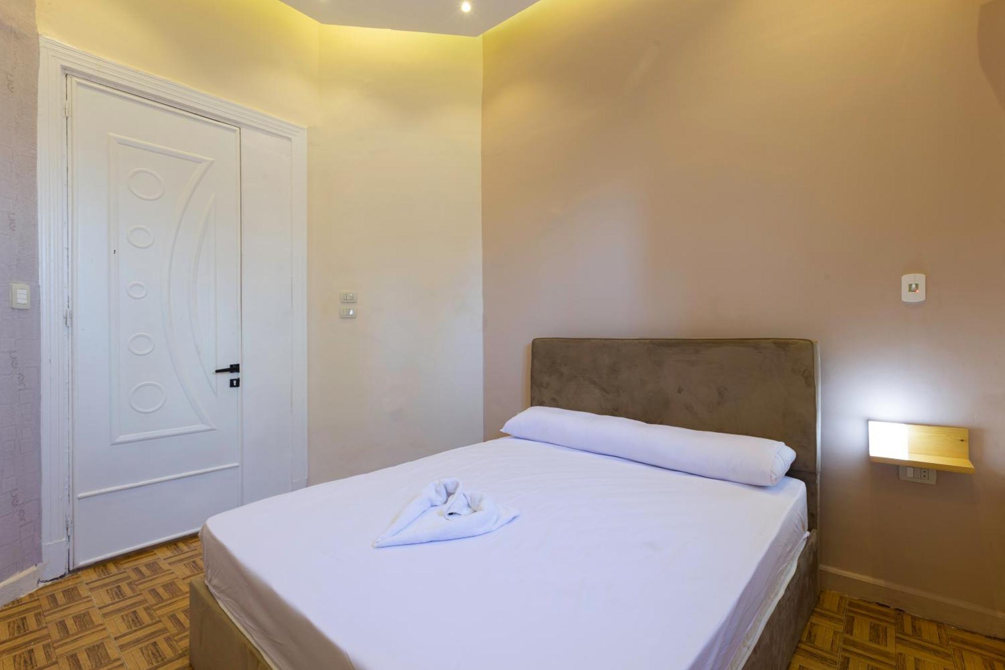Hyat Suites & Rooms Alessandria Esterno foto
