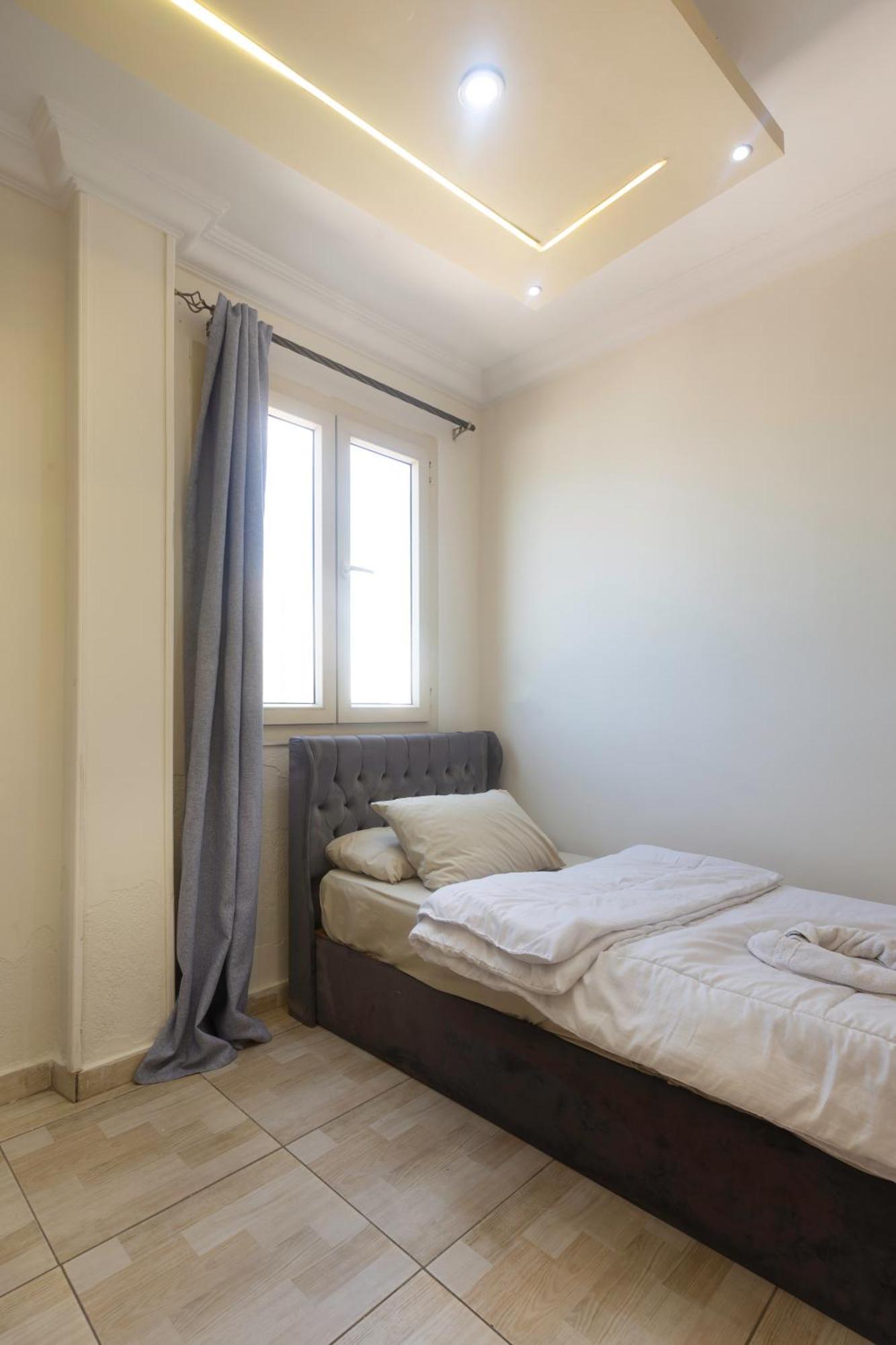 Hyat Suites & Rooms Alessandria Esterno foto