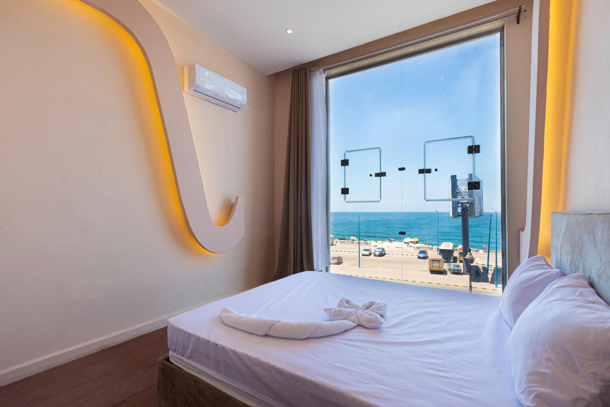 Hyat Suites & Rooms Alessandria Esterno foto