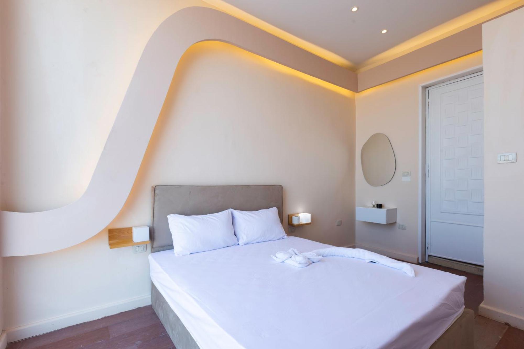 Hyat Suites & Rooms Alessandria Esterno foto