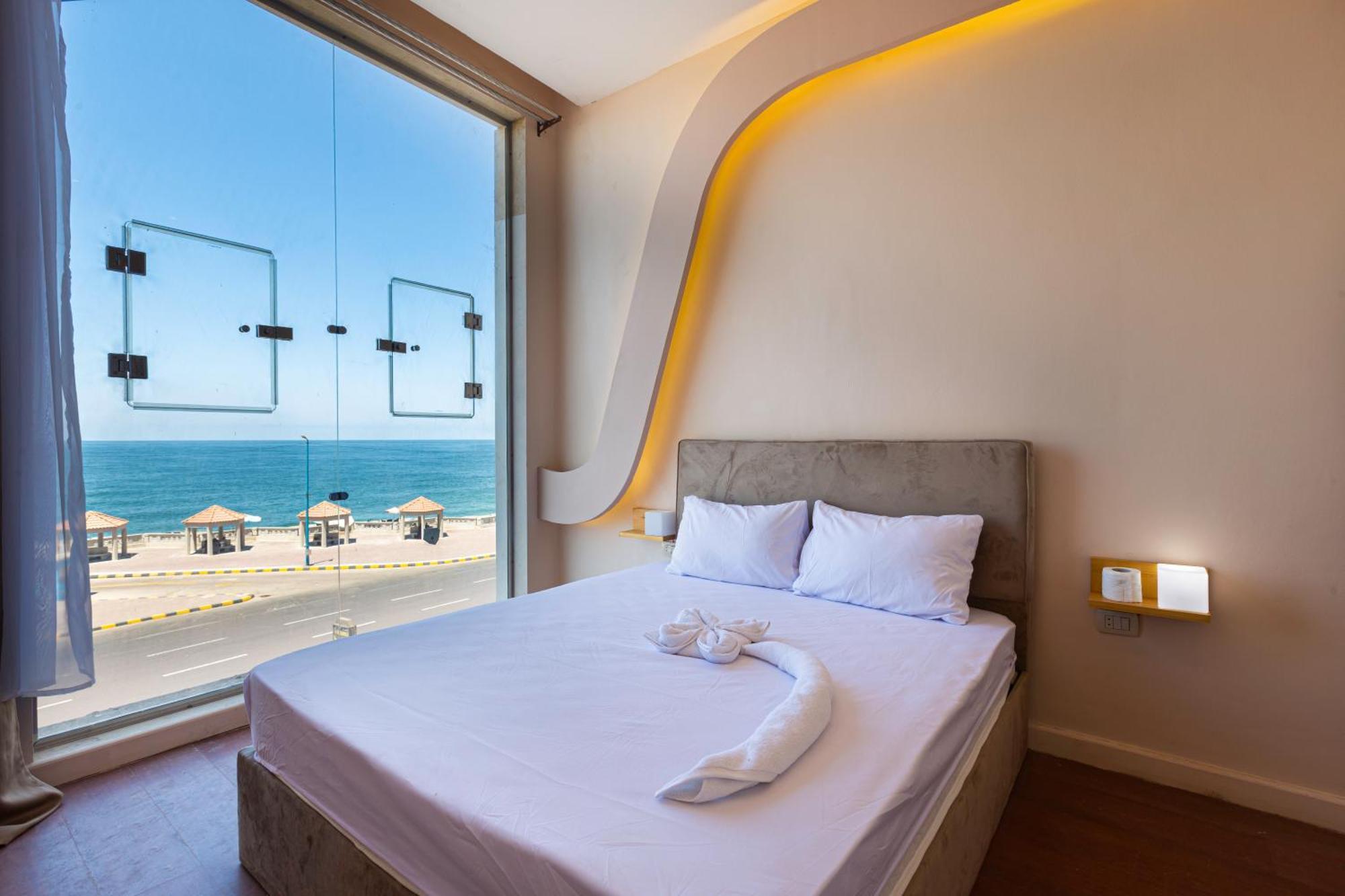 Hyat Suites & Rooms Alessandria Esterno foto