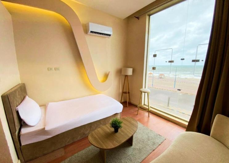 Hyat Suites & Rooms Alessandria Esterno foto