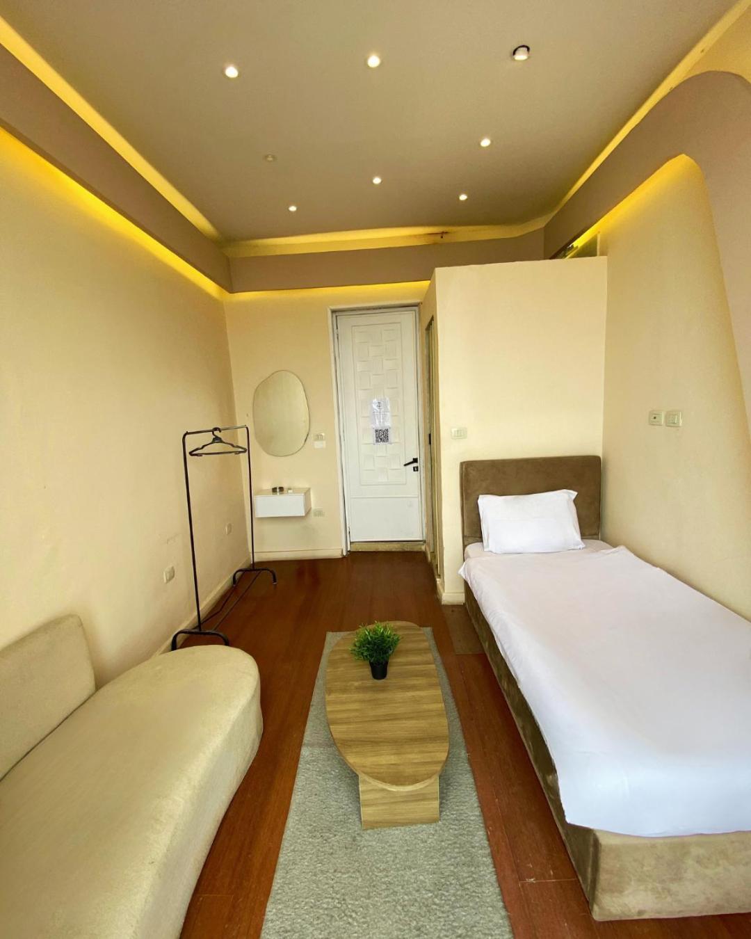 Hyat Suites & Rooms Alessandria Esterno foto