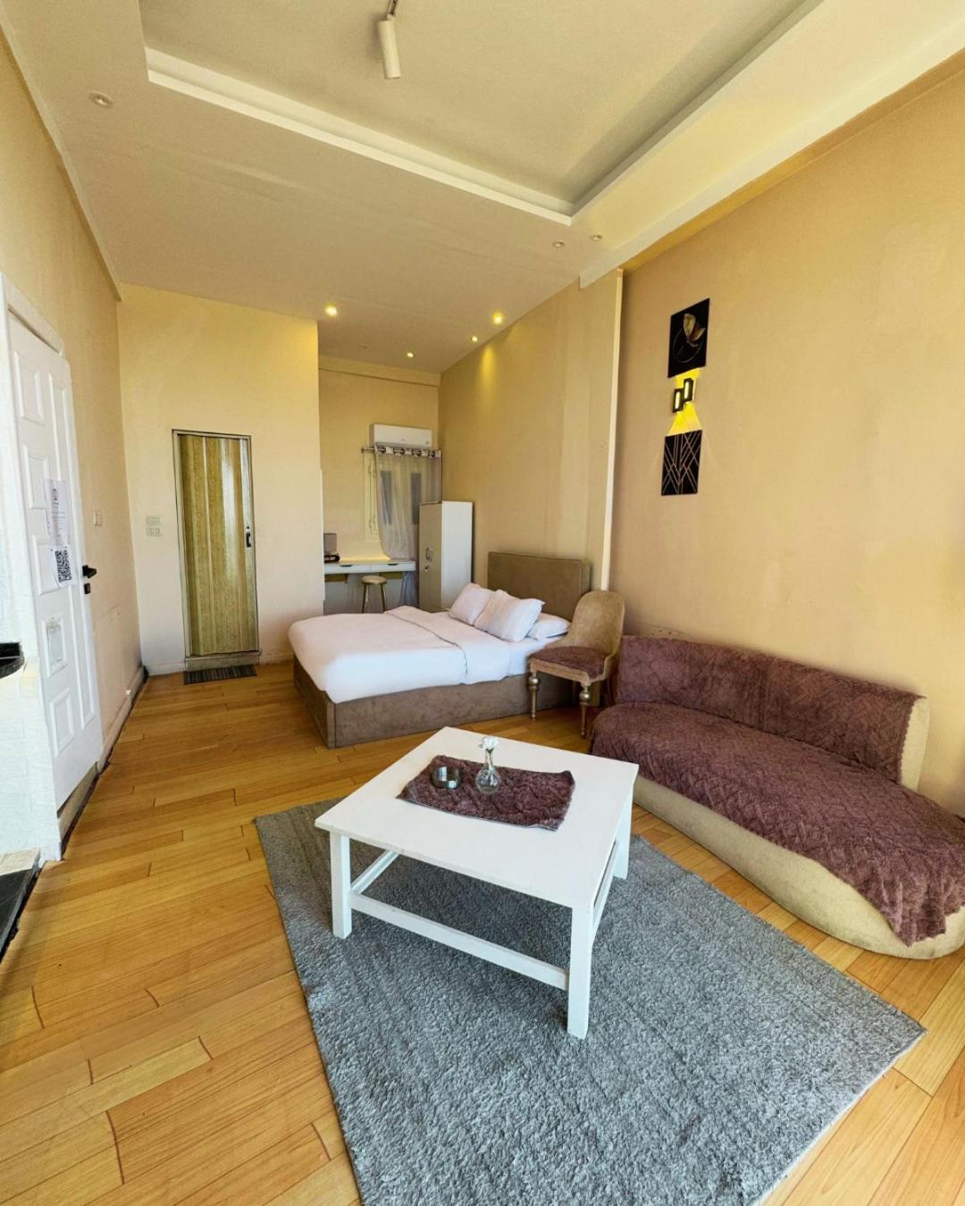 Hyat Suites & Rooms Alessandria Esterno foto