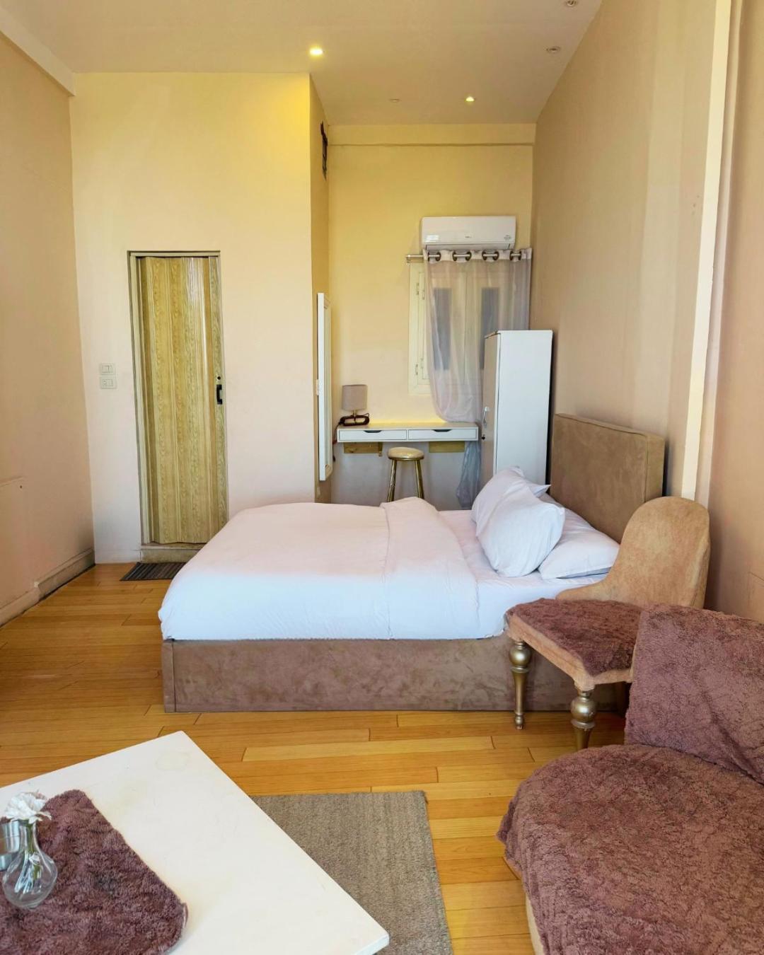 Hyat Suites & Rooms Alessandria Esterno foto